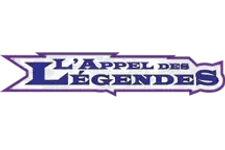 L'appel des Légendes logo