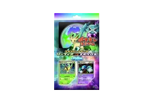 Leafeon vs Metagross Expert Deck (Metagross) logo