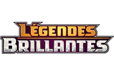 Légendes Brillantes logo