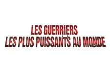 Les Guerriers les Plus Puissants au Monde (OP17) logo