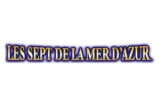 Les Sept de la Mer d'Azur (OP14-EB04) logo