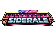 Lucentezza Siderale logo