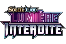Lumière Interdite logo