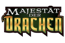 Majestät Der Drachen logo