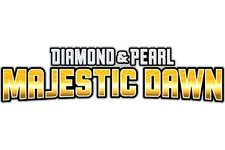 Majestic Dawn logo