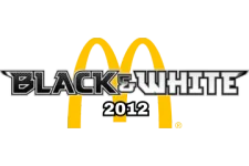 McDonald's Collection 2012 logo