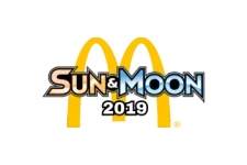 McDonald's Collection 2019 logo