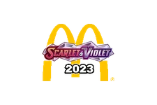 McDonald's Collection 2023 logo