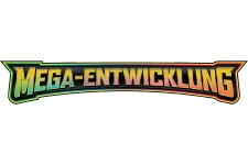 Mega-Entwicklung logo