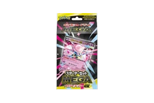 MEGA Starter Set Mega Diancie ex logo