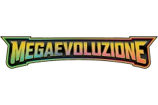 Megaevoluzione logo