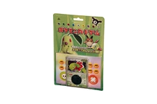 Meganium Constructed Starter Deck logo