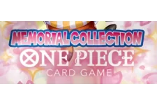 Memorial Collection (EB01) logo