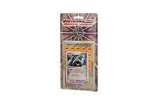 Metagross Constructed Starter Deck logo