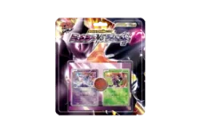 Mewtwo vs Genesect Deck Kit (Genesect) logo