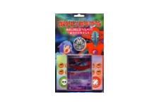 Movie Commemoration VS Pack: Sky-Splitting Deoxys logo