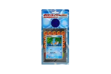 Mudkip Constructed Starter Deck logo