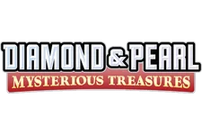 Mysterious Treasures logo