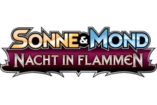Nacht in Flammen logo