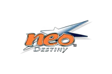 Neo Destiny (1ª Edizione) logo