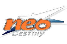 Neo Destiny (1ère Édition) logo