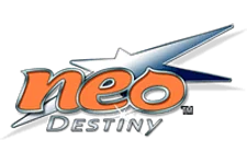 Neo Destiny (1st Edition) logo