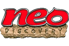 Neo Discovery logo