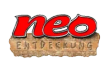 Neo Entdeckung (1. Edition) logo