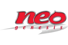 Neo Genesis (1ère Édition) logo