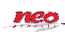 Neo Genesis (1st Edition) logo