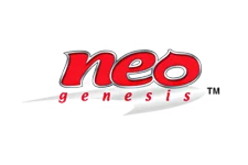Neo Genesis logo