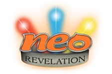 Neo Revelation (1ère Édition) logo