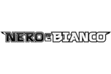 Nero e Bianco logo