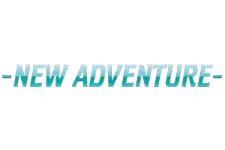 New Adventure (FB05) logo