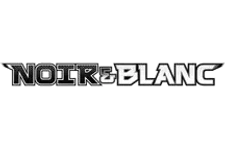 Noir & Blanc logo