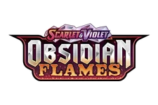 Obsidian Flames logo