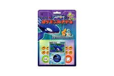 Ocean's Kyogre ex Constructed Starter Deck logo