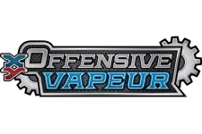 Offensive Vapeur logo