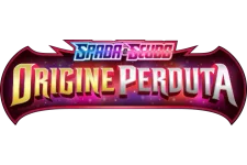 Origine Perduta logo