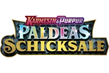 Paldeas Schicksale logo