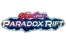 Paradox Rift logo
