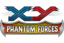 Phantom Forces logo