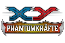 Phantomkräfte logo