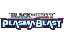 Plasma Blast logo