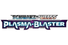 Plasma-Blaster logo