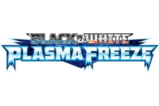 Plasma Freeze logo