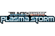 Plasma Storm logo