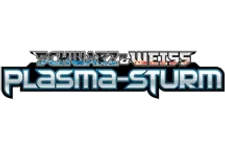 Plasma-Sturm logo