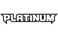 Platinum logo
