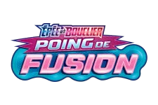 Poing de Fusion logo